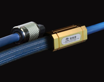 Przewód zasilający Siltech Triple Crown