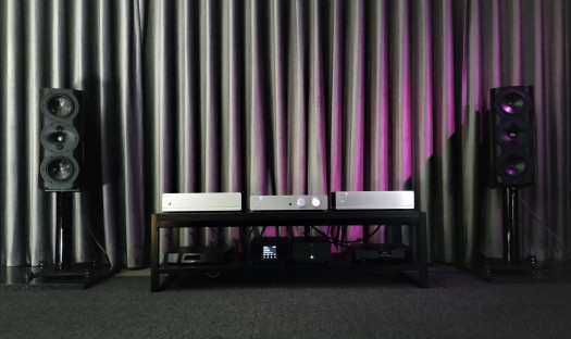 Perlisten, Exposure, dCS Lina: odsłuchy w białostockim salonie RMS tylko do 1 lutego