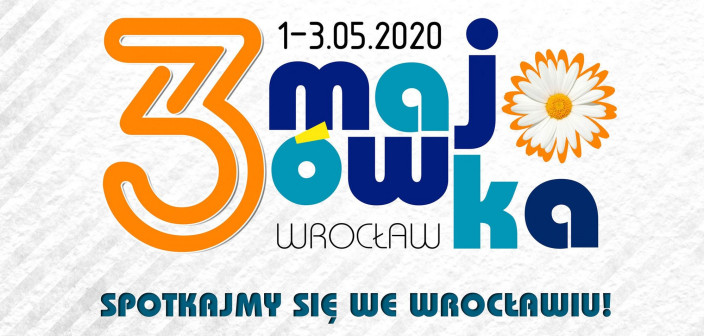 3-Majówka 2020. The Sisters Of Mercy, Kult i Epica we Wrocławiu