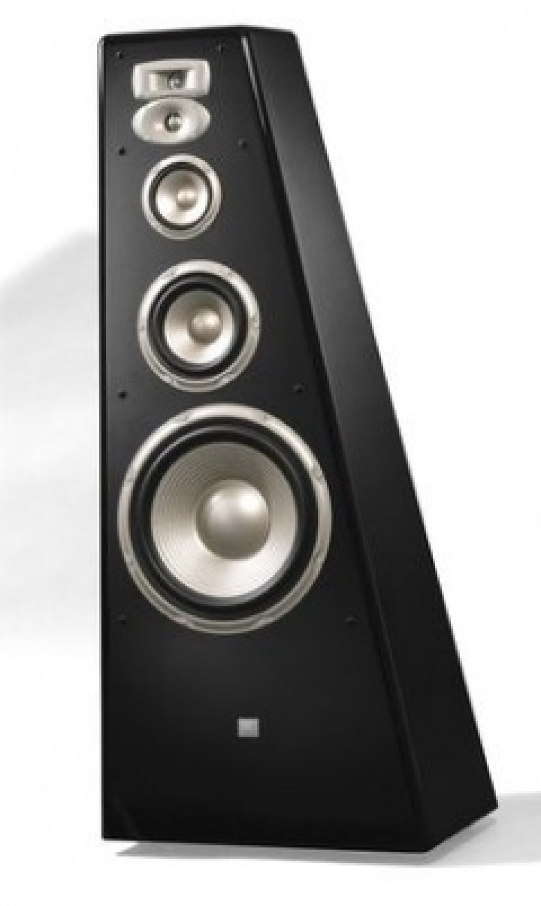 Zestaw głośników JBL TL 260BQ