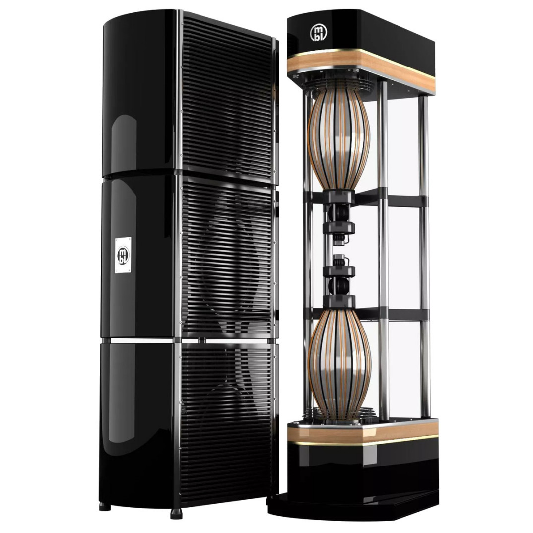 Co to jest główna oś odsłuchu?