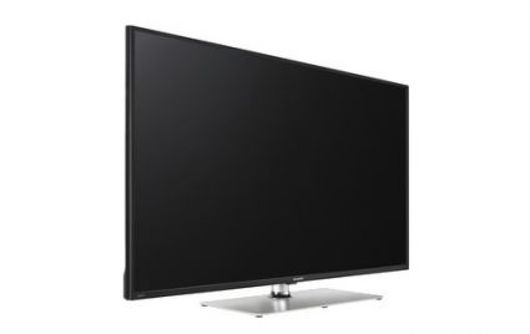 Nowe telewizory 3D LED Sharp AQUOS