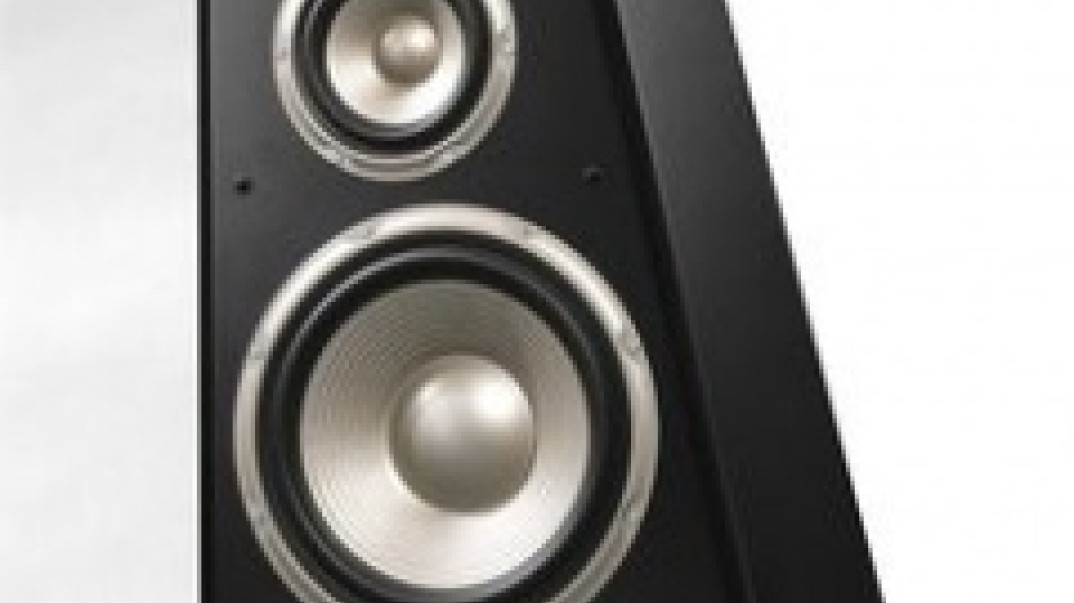 Zestaw głośników JBL TL 260BQ