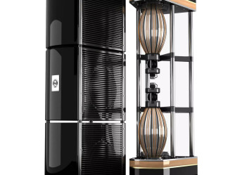 Co to jest główna oś odsłuchu?