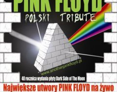 Another Pink Floyd w Krakowie