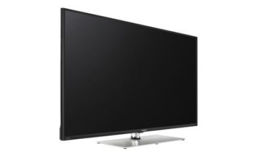 Nowe telewizory 3D LED Sharp AQUOS