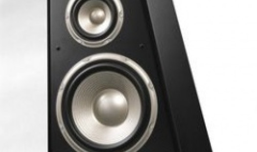 Zestaw głośników JBL TL 260BQ