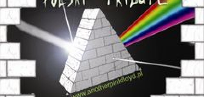 Another Pink Floyd w Krakowie