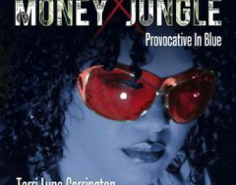 Money Jungle: Provocative in Blue
