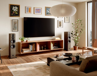 Dali SONIK - najnowocześniejsza inżynieria akustyczna i skandynawski design