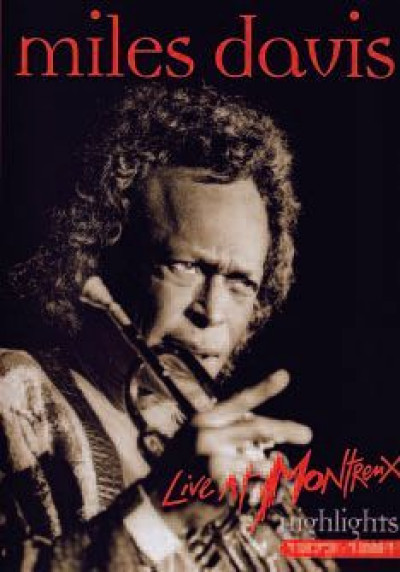 Live At Montreux. Highlights