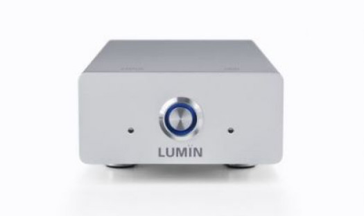Lumin L1, dedykowany serwer plików dla odtwarzaczy Lumina, dostępny w gdańskim salonie Premium Sound
