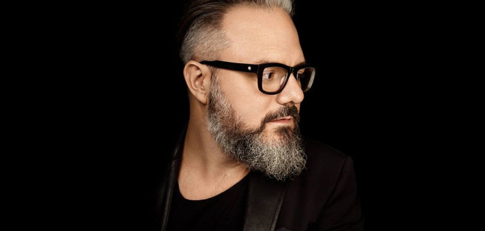 Łukasz Targosz rozpoczął współpracę z wytwórnią Mystic