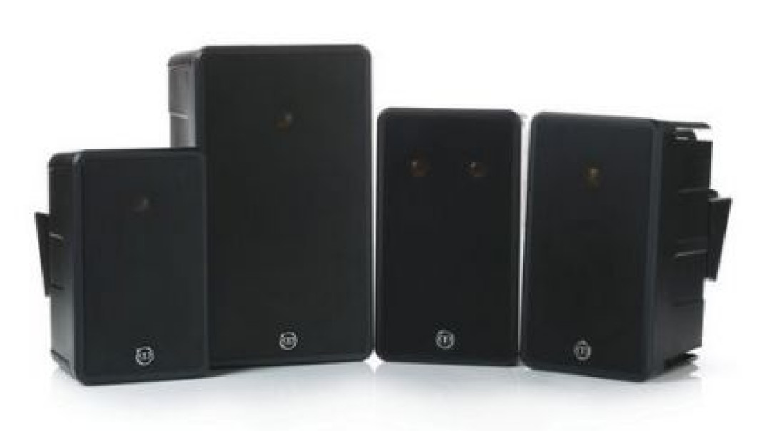 Monitor Audio CL-Climate