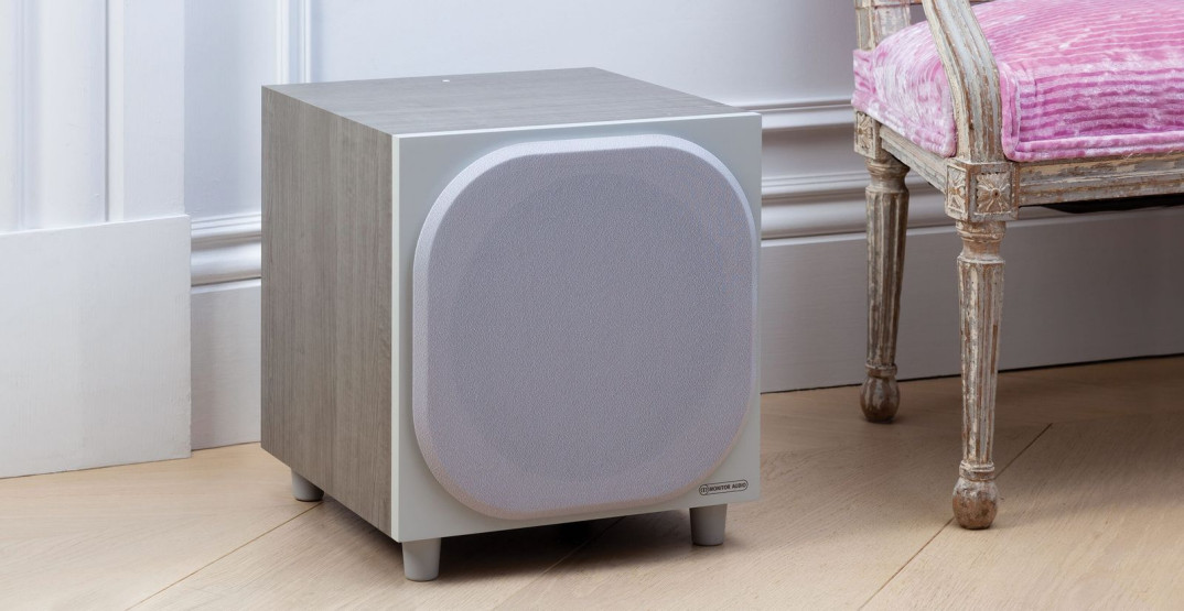 Podłączenie "głośnikowe" subwoofera - do czego służy? 