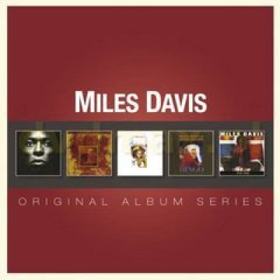 Original Album Series