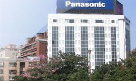 Panasonic ponosi straty największe od dziesięciu lat
