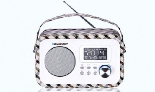 Radioodtwarzacze Blaupunkt PP20 i PP25