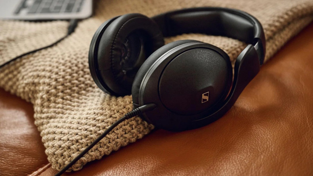 Sennheiser wprowadza do sprzedaży nowe słuchawki - HD 620S