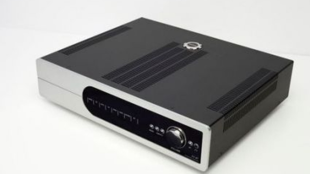 Zintegrowany wzmacniacz ROKSAN K2 BT