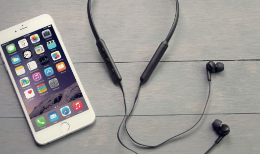 Słuchawki dokanałowe Mee Audio N1