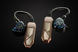 iFi GO pod Max - najnowszy adapter do słuchawek dokanałowych