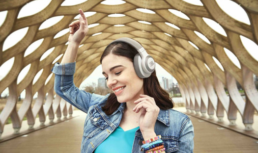 Słuchawki JBL E65 BT NC