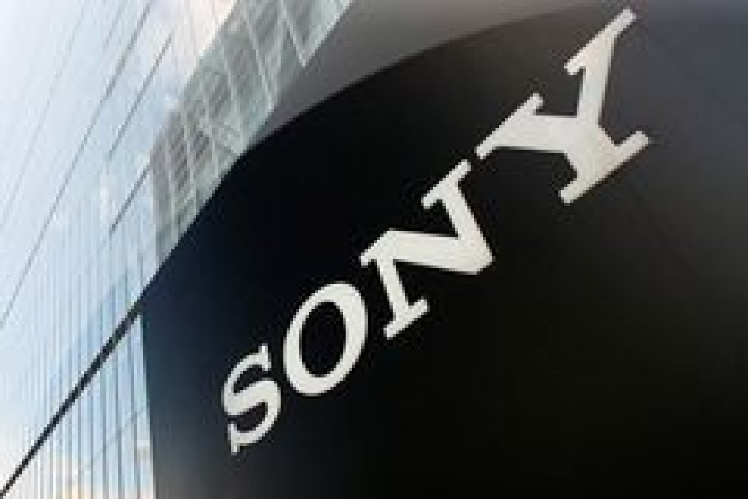 I Sony ma się źle