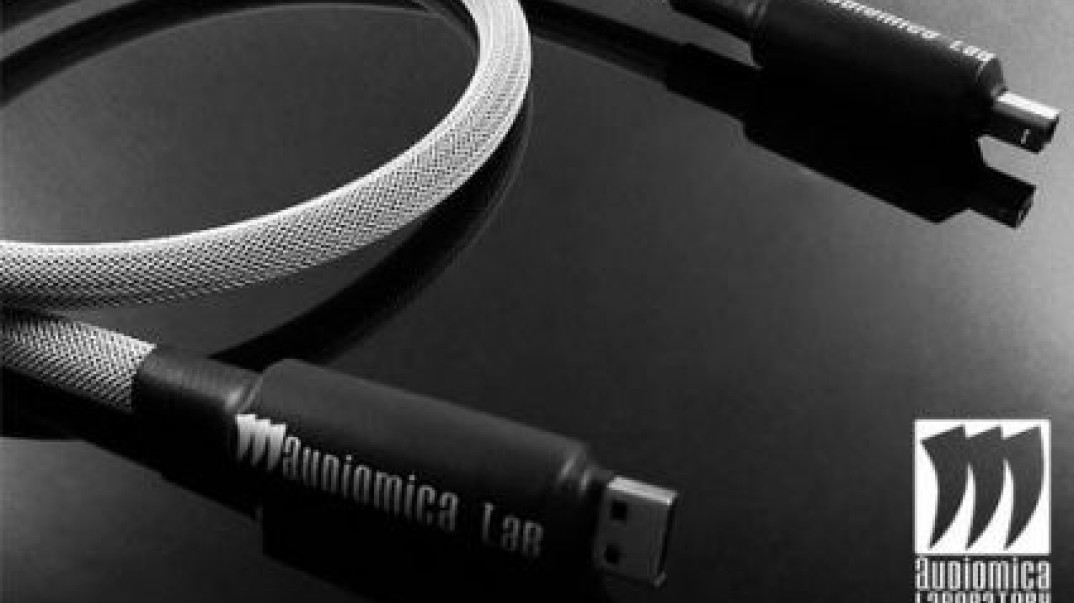 Nowe interkonekty Audiomica