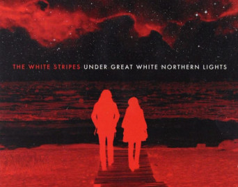 Under Great White Northern Lights