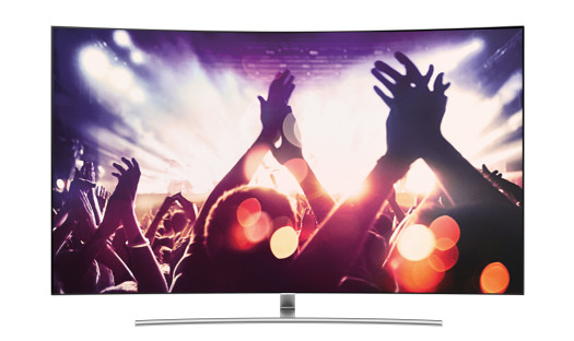 Aplikacja Facebook Video w Samsung Smart TV