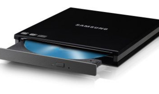 Nagrywarka Samsung DVD SE-S084