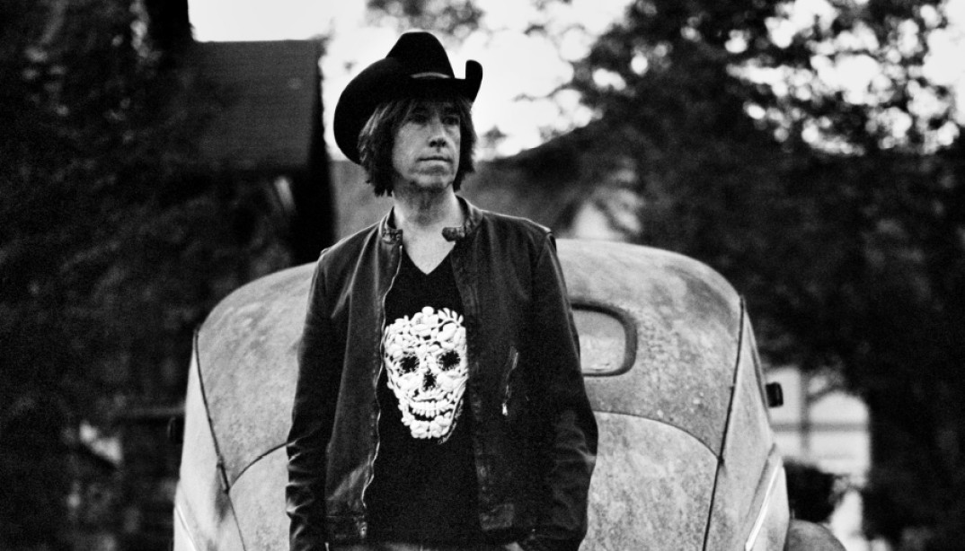 Per Gessle z Roxette solo w Warszawie