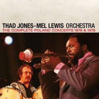 The Complete Poland Concerts 1976 &amp; 1978