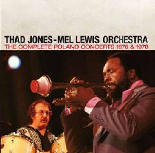 The Complete Poland Concerts 1976 &amp; 1978