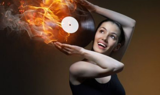 Świąteczny, analogowy tydzień w salonie Q21