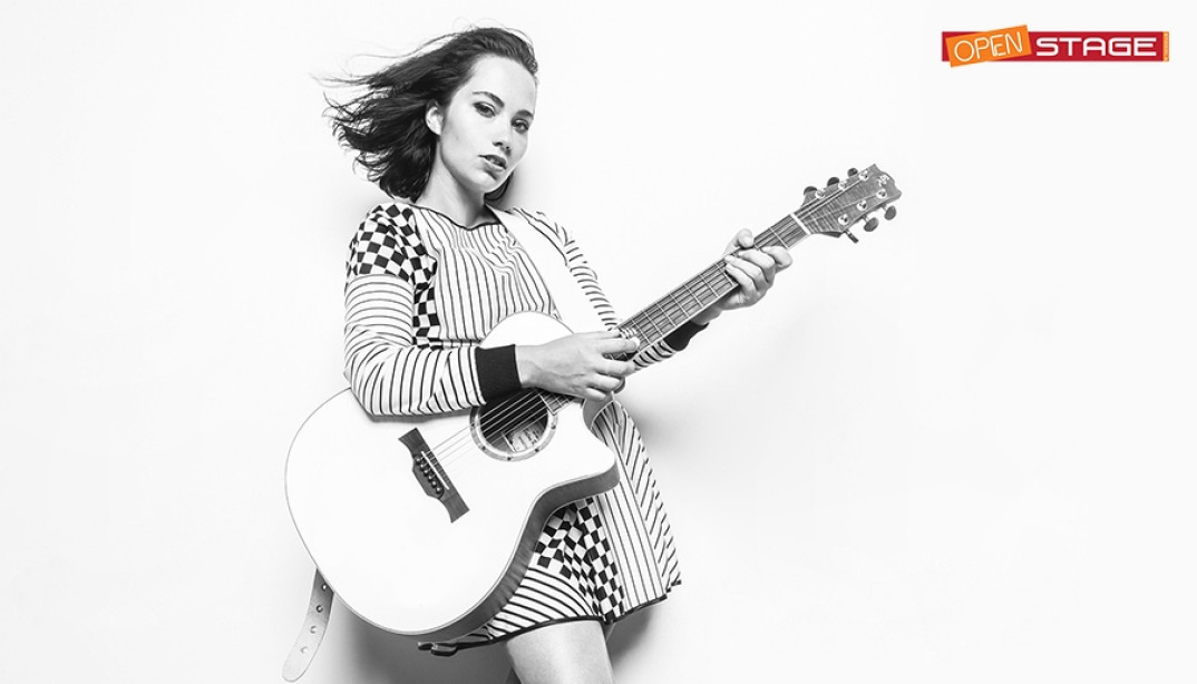 Mery Spolsky w warszawskiej Stodole