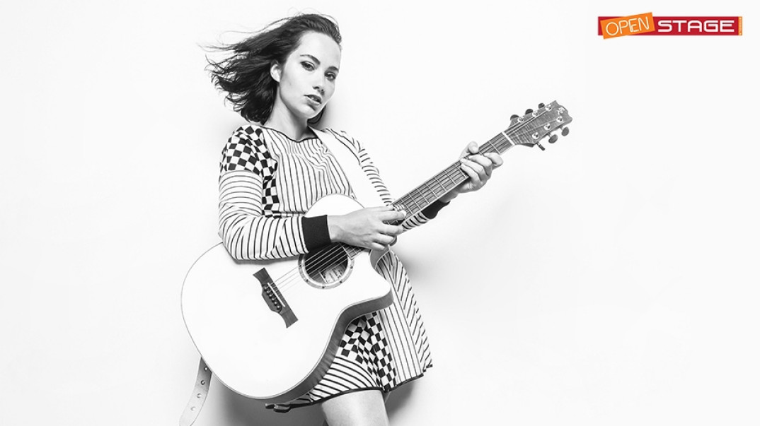 Mery Spolsky w warszawskiej Stodole