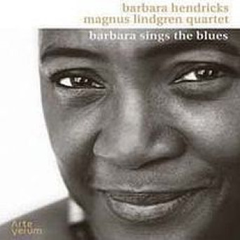 Barbara Sings The Blues