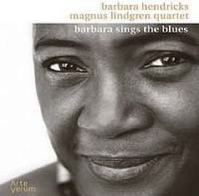 Barbara Sings The Blues