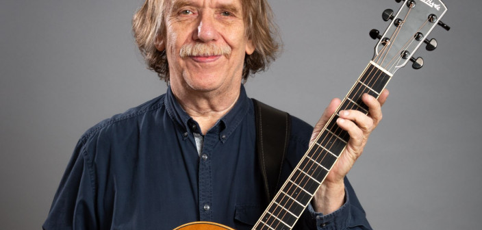 "Máma ni na krk dala klíč" - nowa płyta Jaromira Nohavicy 