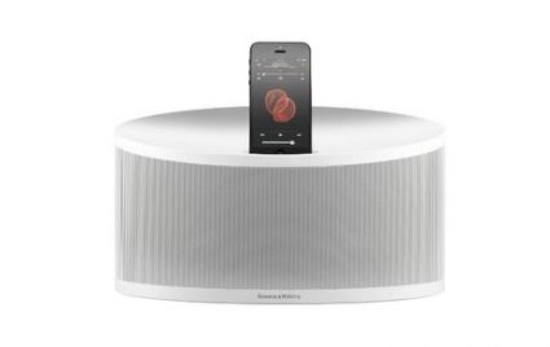 Bowers &amp; Wilkins Z2