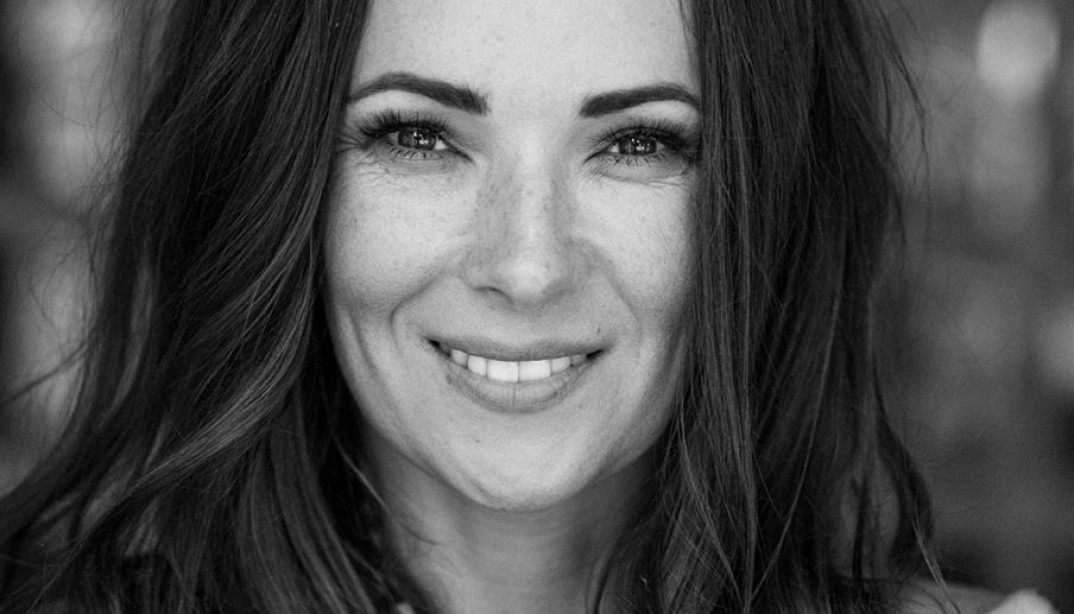 Kasia Kowalska w warszawskiej Stodole