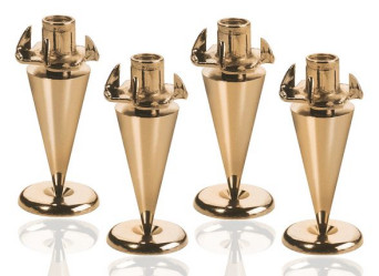 Czy kolumny trzeba ustawiać na kolcach?