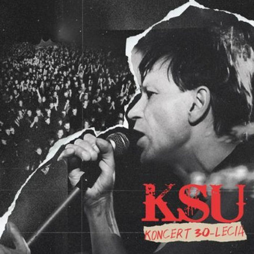 KSU Koncert 30-lecia