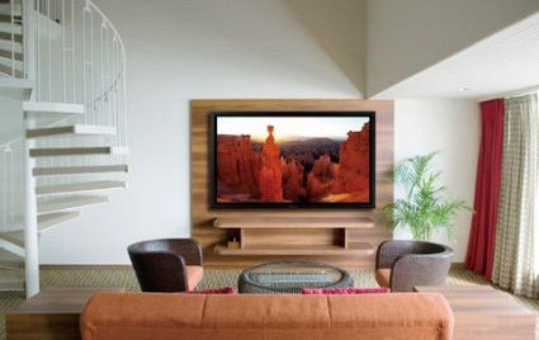 Ekran plazmowy Panasonic TH-65VX300E