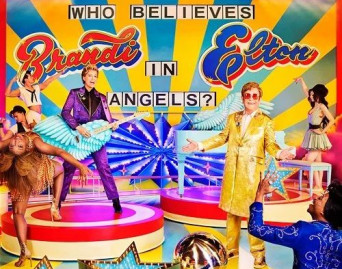 Who Believes in Angels?