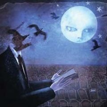 Lullabies For The Dormant Mind