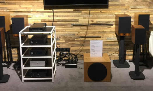 Urządzenia marki AVI w ofercie Triple M Audio