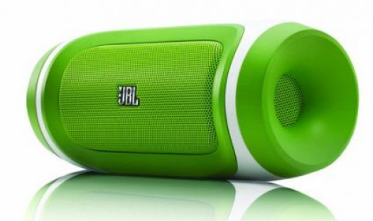 Głośnik przenośny JBL Charge